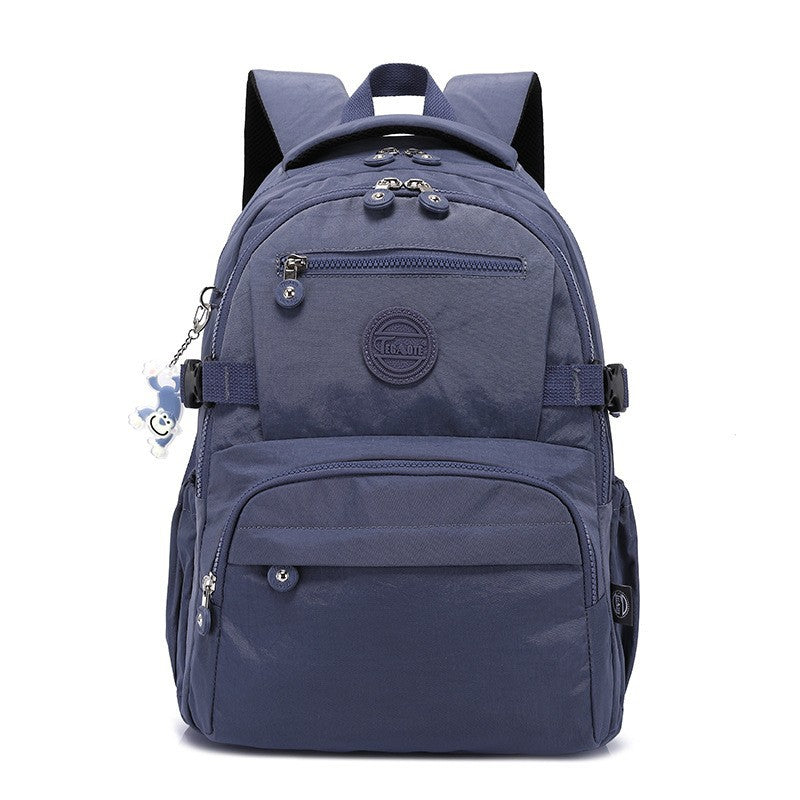 Comfortable Glamorous Daily Leisure Early High Backpacks