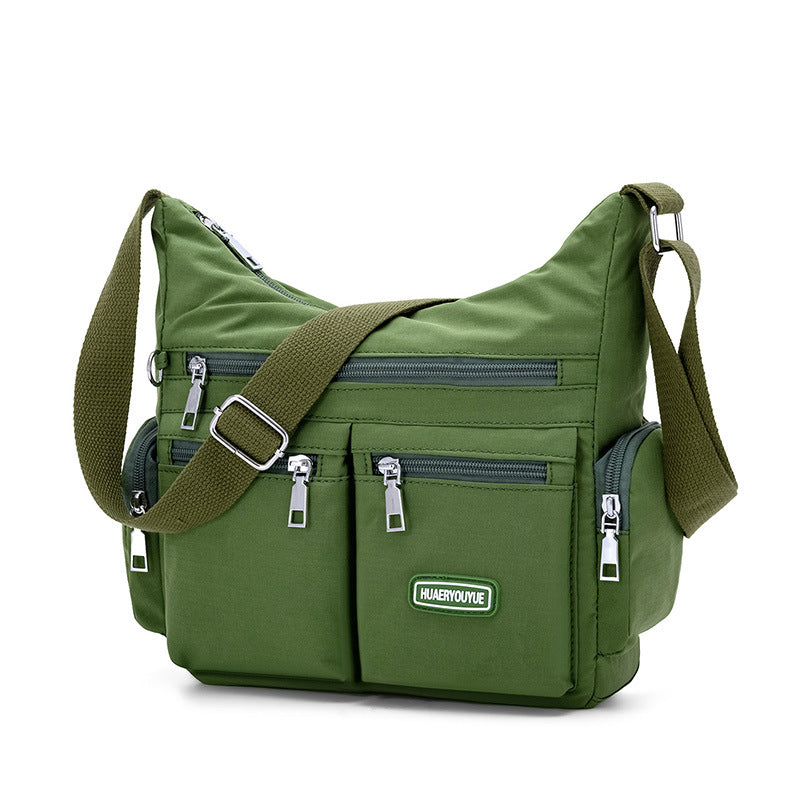 Elegant Pretty Trendy Unique Women's Lightweight Women's Messenger Bag