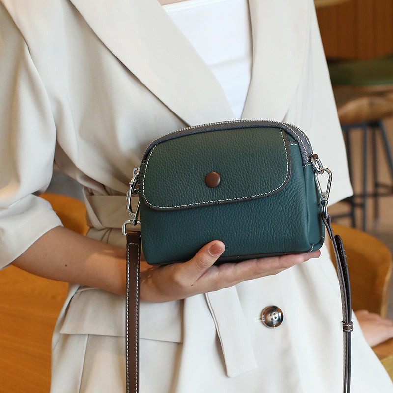 Innovative Women's Fashion Mini High Sense Crossbody Bags