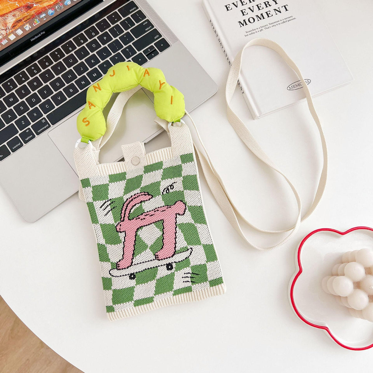 Super Fashionable Mobile Fashion Popular Street Bags