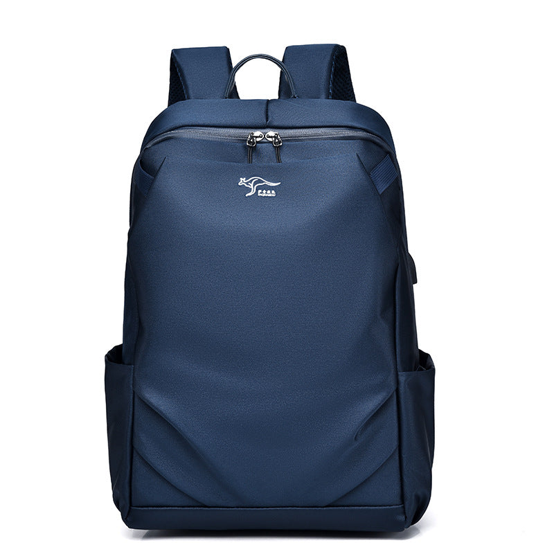 Men's Kangaroo Large Capacity Trendy Special Business Backpacks