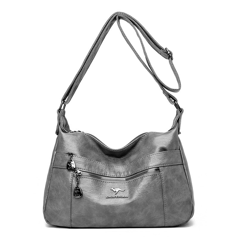 Women's Classic Large Capacity Lady Mom Bags