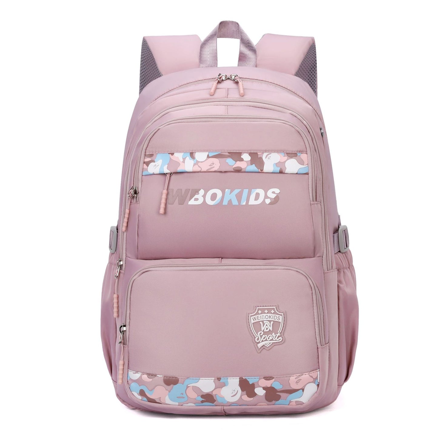 Children's Good-looking Primary Princess Waterproof Cute Large Elementary School Students' Schoolbags