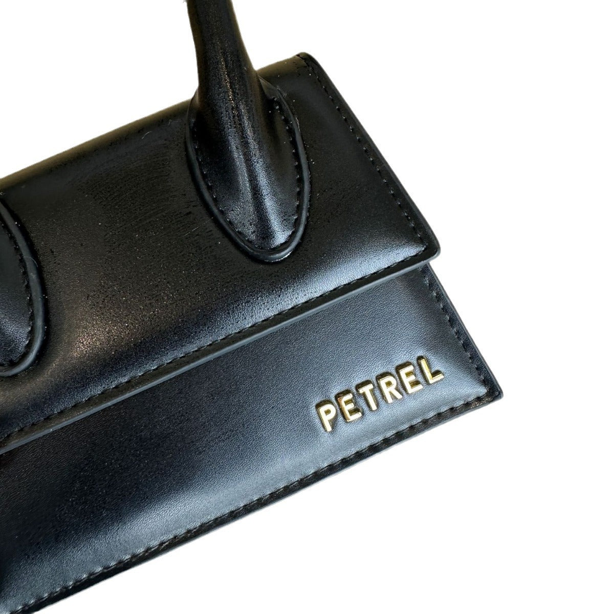 Women's Design Medium Magnetic Snap Super Popular Small Square Bags