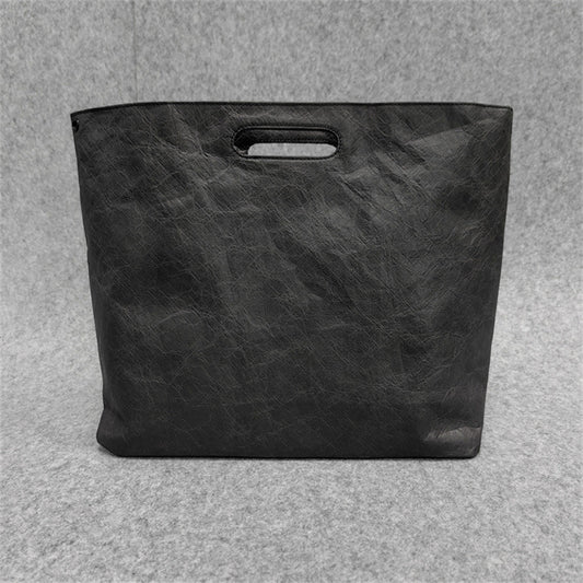 Popular Fashion Versatile Classic Waterproof Black Laptop Bags