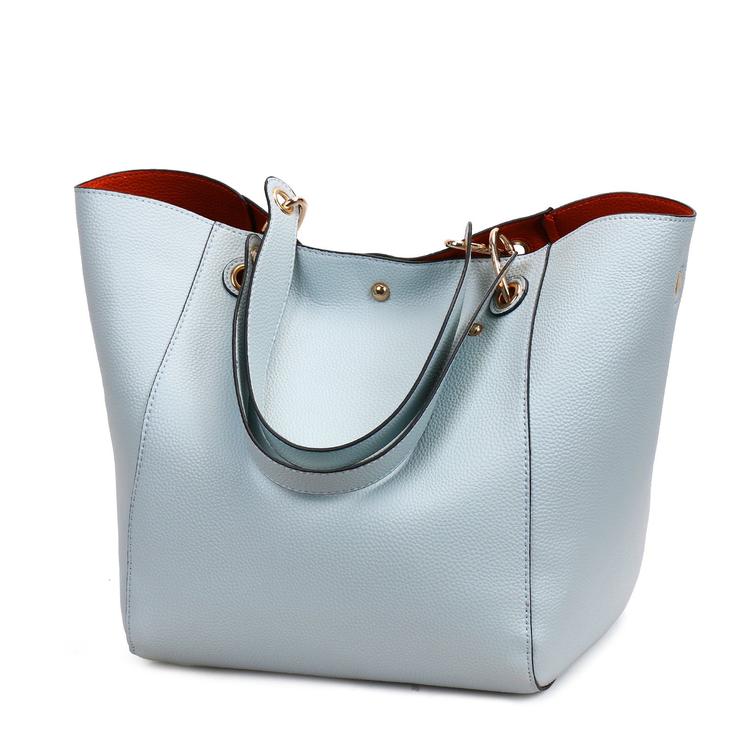 Pretty Women's Innovative Retro Simple Trendy Shoulder Bags