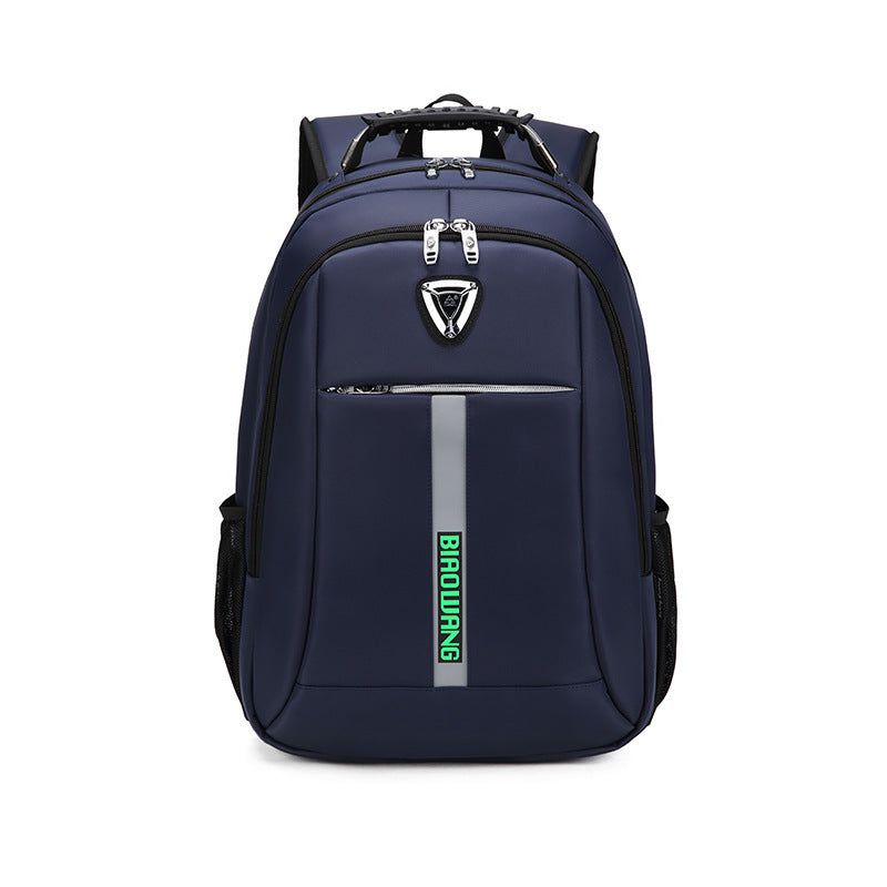 Men's Fashion Business Large Capacity Computer Backpacks