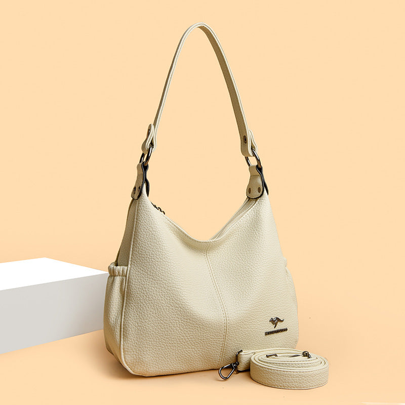 Pretty Women's Fashion Unique Female Mother Bags