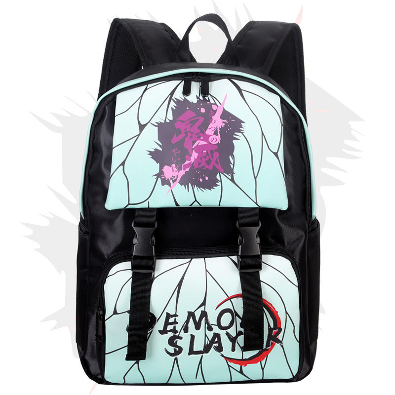 Trendy Durable Creative Junior High Computer Backpacks