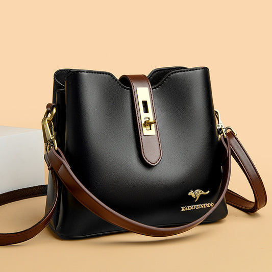 Women's Elegant Charming Durable Comfortable Retro Shoulder Bags