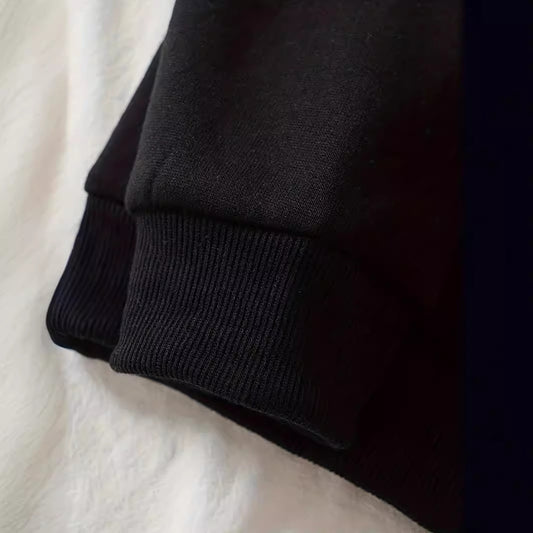 Women's Charming Oversized Autumn Thick Hooded Sweaters