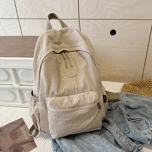 Strade Folding Hand For Fashion Trends Backpacks