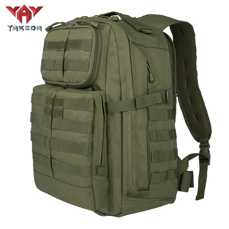 Women's & Men's Durable & Hiking Camouflage Backpacks