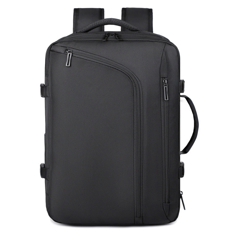 Business Vacuum Compression Multifunctional Computer Large Backpacks