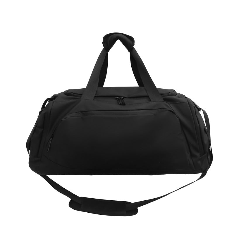 Yoga Training Fitness Dry Wet Separation Large Travel Bags