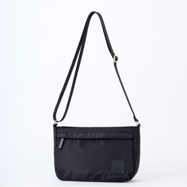 Waterproof Male Female Daily Couple Convenient Crossbody Bags