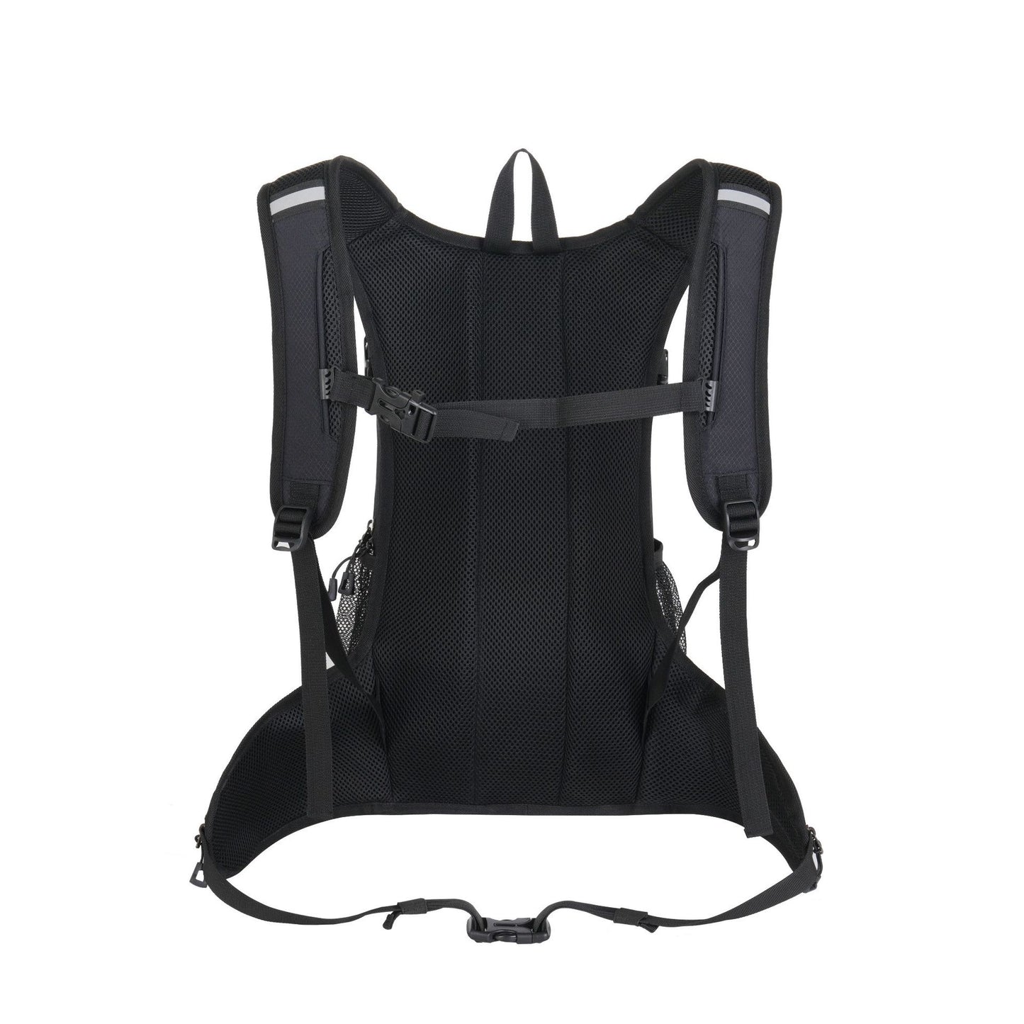 Classic Bicycle Riding Tourist Waterproof Nylon Sports Backpacks