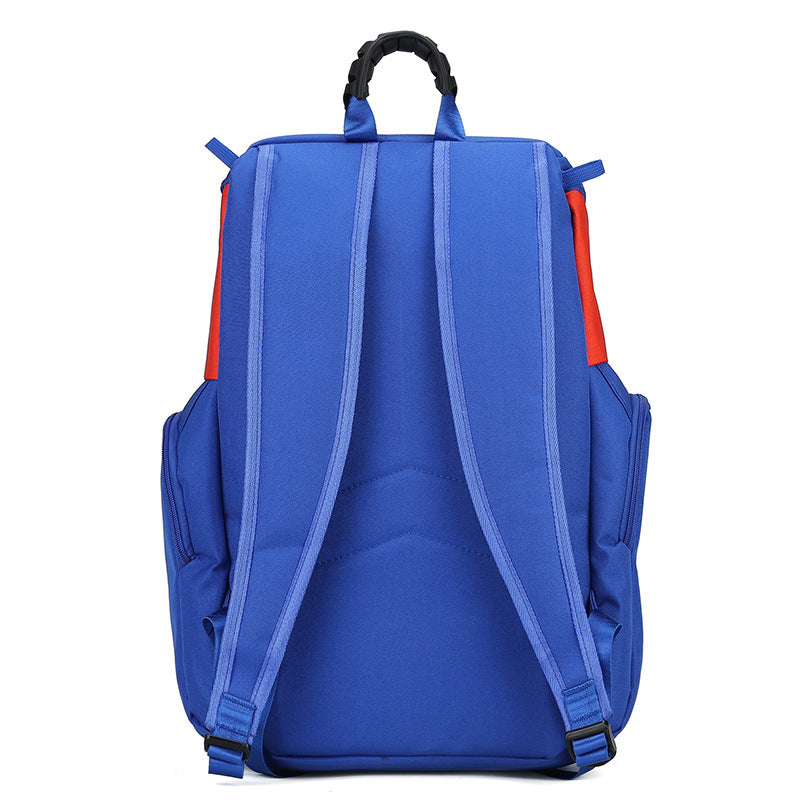 Men's Basketball Multifunctional Storage Large Capacity Only Backpacks