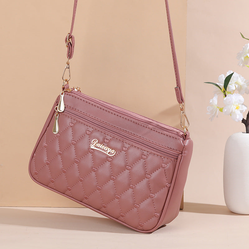 Women's Price Fashion Large Capacity Popular Stall Bags