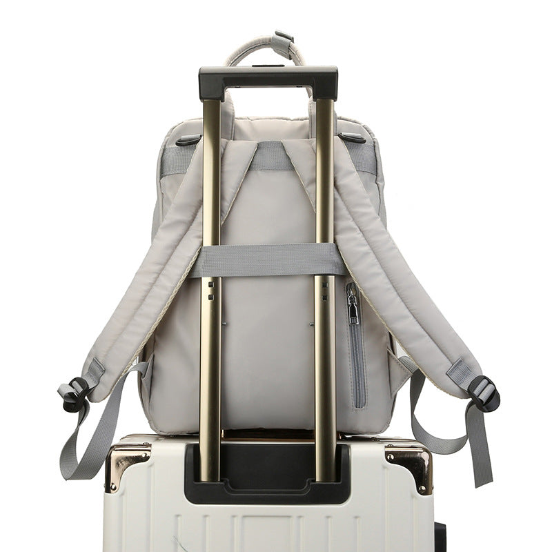 Quilted Removable Urine Pad Maternity Milk Bottle Insulation Bags