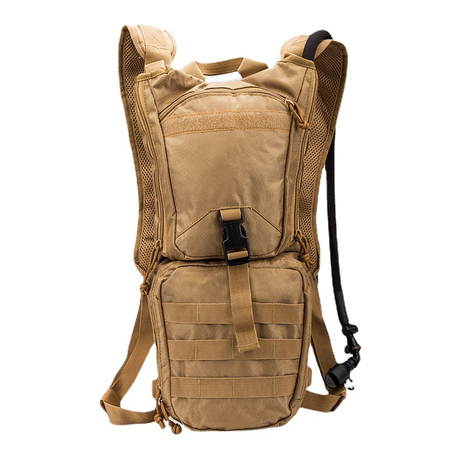 Riding Water Large Mouth Liner Hydration Sports Backpacks
