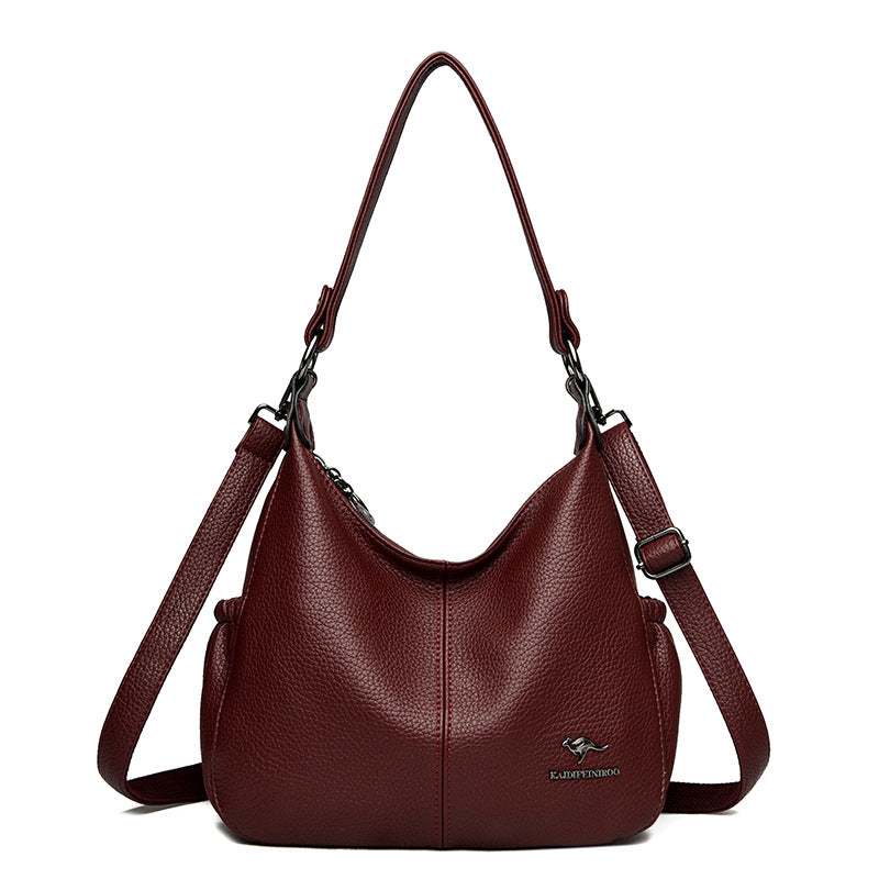 Pretty Women's Fashion Unique Female Mother Bags