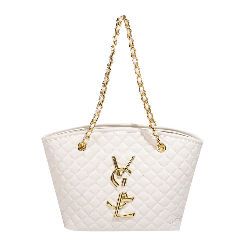 Women's Classy High-grade Large Popular Capacity Handbags