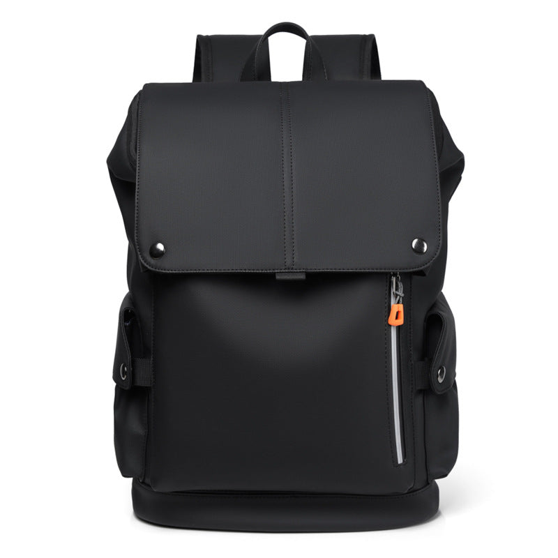 Men's Business Large Capacity Enterprise Advertising Gifts Backpacks