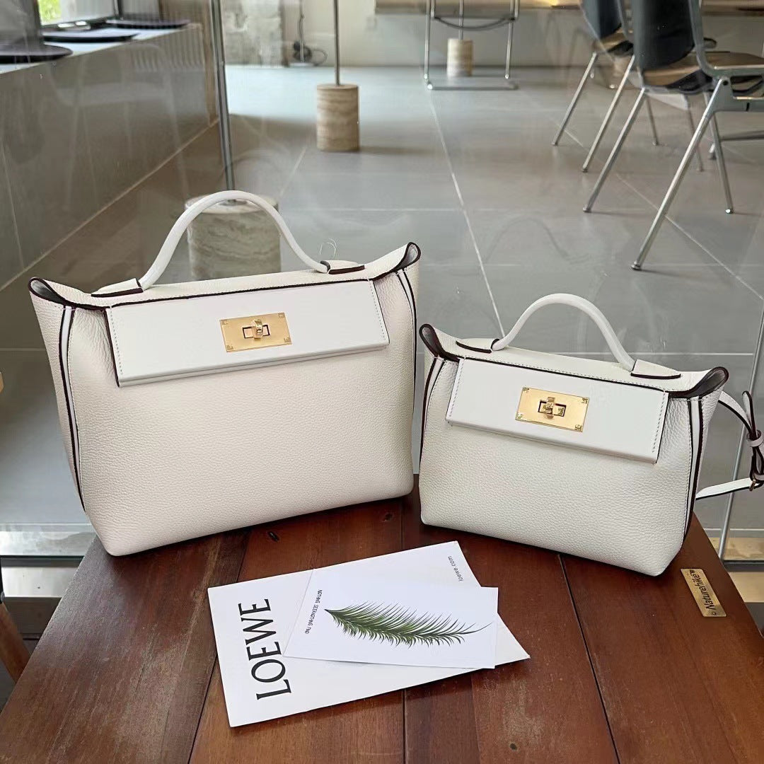 Kelly Single Fashion Trend Large Capacity Bags