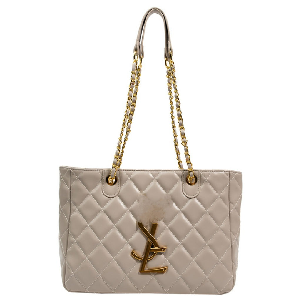 Good-looking Trendy Large Capacity Hand Carrying Tote Bags