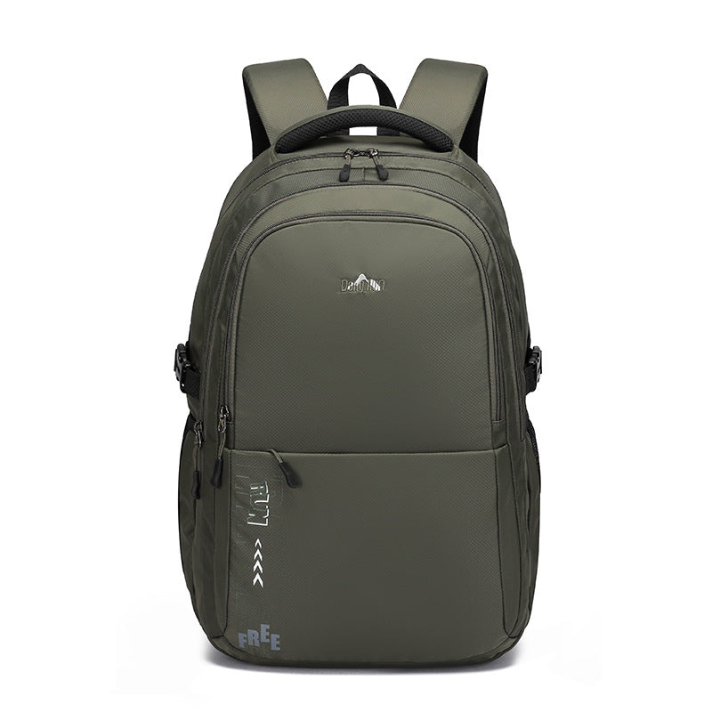 Junior's Primary Grade To Large Capacity Backpacks
