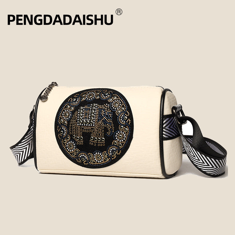 Women's Popular Niche Fashion High Sense Female Bags