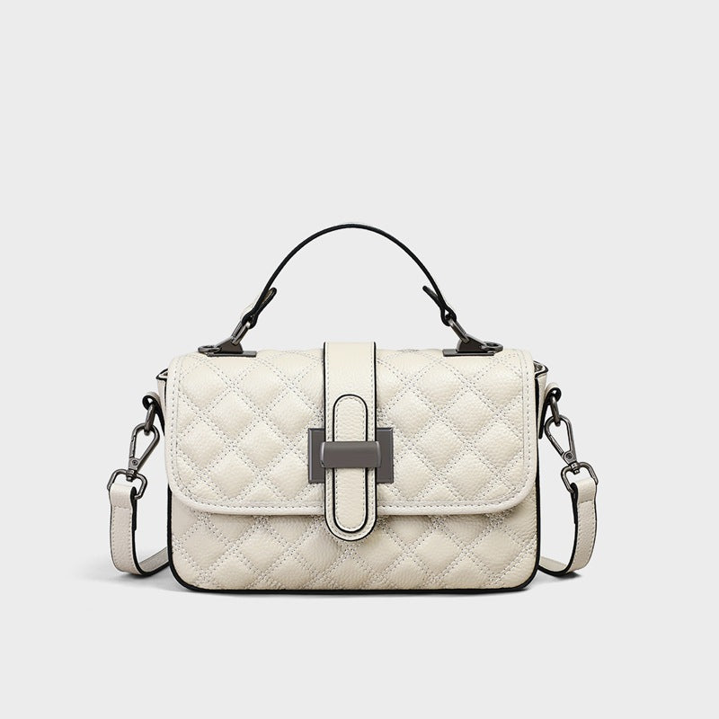 Women's Genuine Leather Large Capacity High Sense Bags