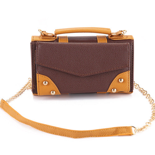 Women's Harry Potter Magic Movie Surrounding Chain Retro Bags
