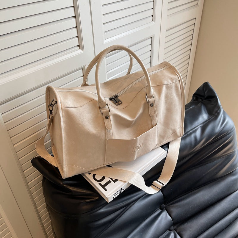 Men's Female Lightweight Large Capacity Maternity Storage Travel Bags