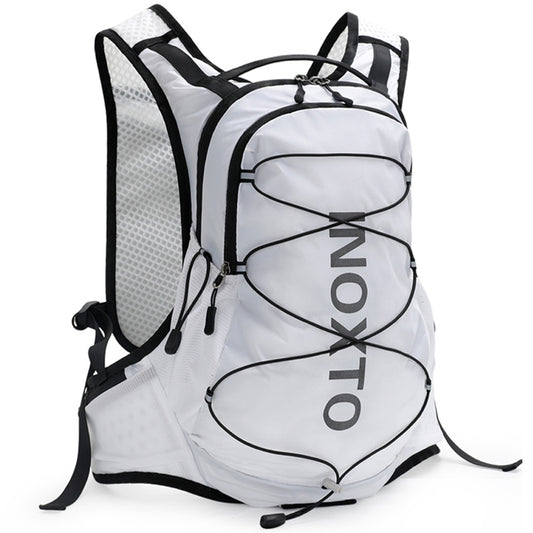 Cycling Bicycle Water Bottle Marathon Cross-country Sports Backpacks