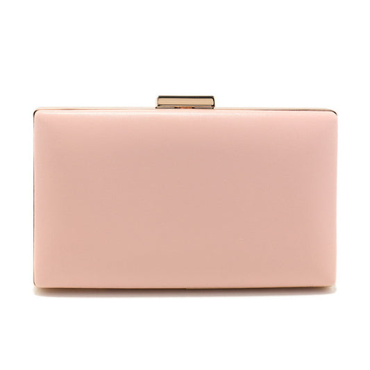 Women's Fashion Flower Dinner Temperament Banquet Clutch All Evening Bags