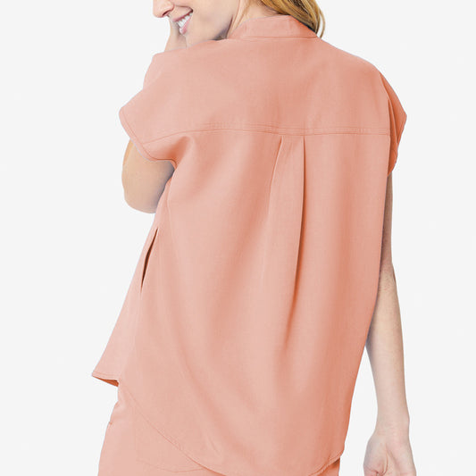 Operating Room Surgical Summer Thin Hand Uniform