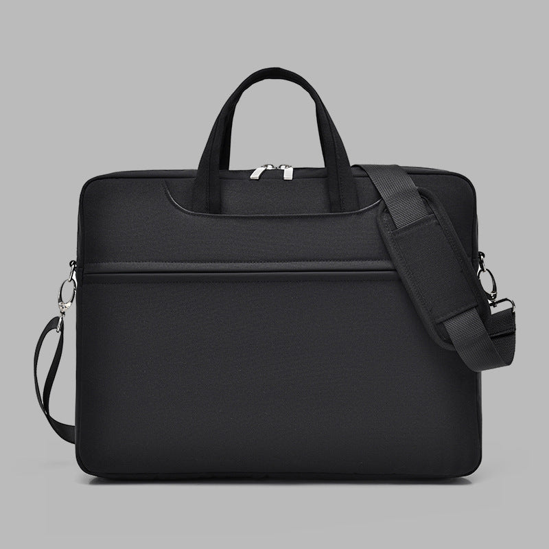 Inch High-grade Single Computer Airbag Protective Laptop Bags