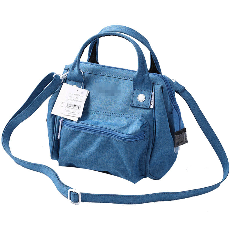 Women's Creative Mummy Large Capacity Mother Backpacks