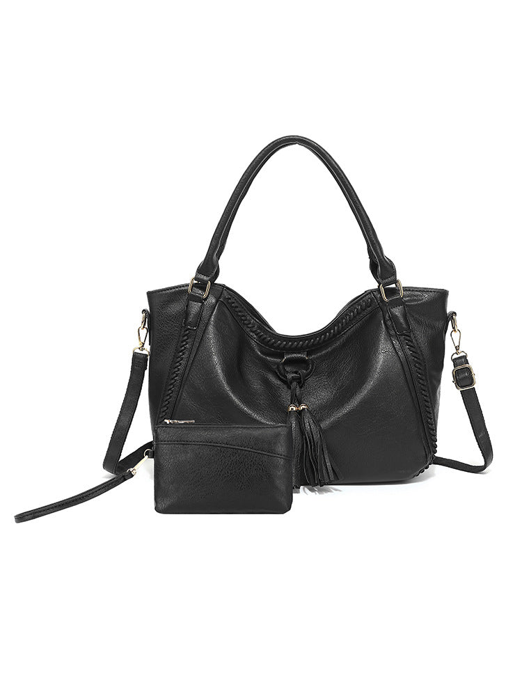 Stylish Elegant Women's Fashion Retro Source Women's Shoulder Bag
