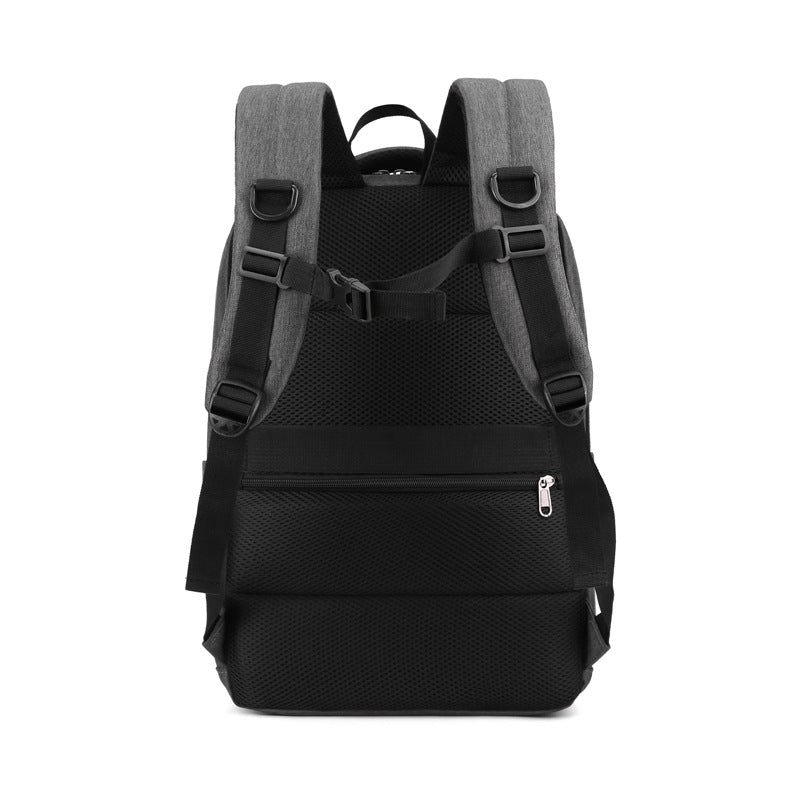 Large Capacity High-grade Fashion Burden Reduction Backpacks