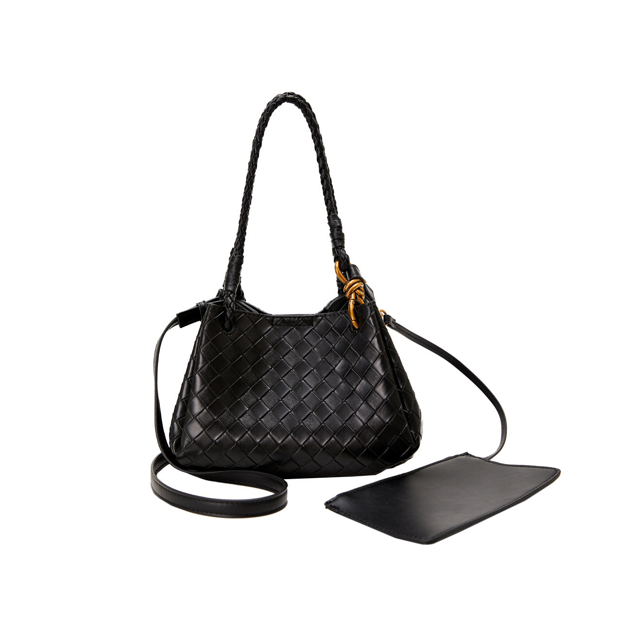 Women's Popular Summer Niche Portable Mother Bags