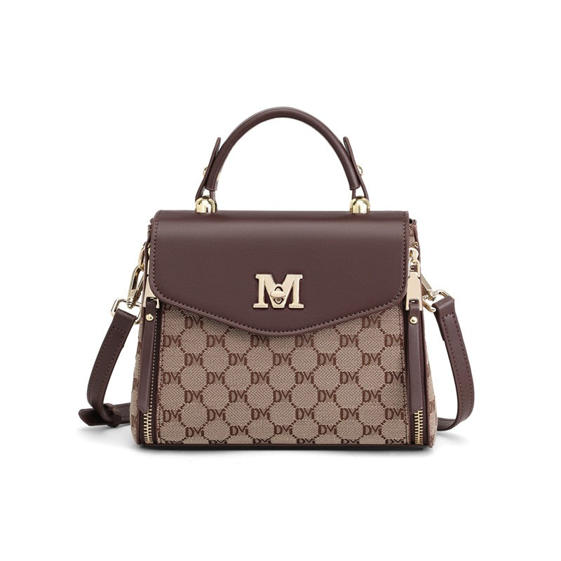 Women's Charming Popular High Sense Commuter Handbags