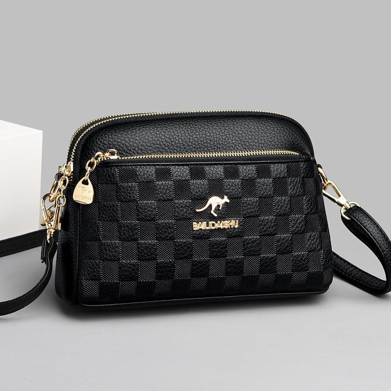 Women's Popular Durable Beautiful Fashion Mom Crossbody Bags