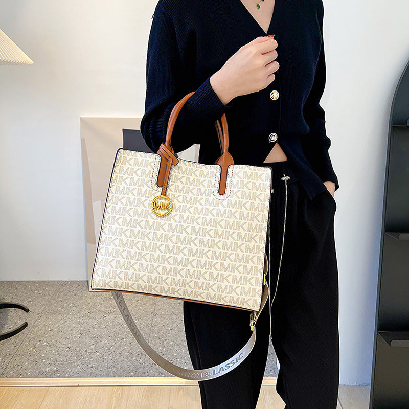 Women's Classic Comfortable Fashion Large Capacity Crossbody Bags