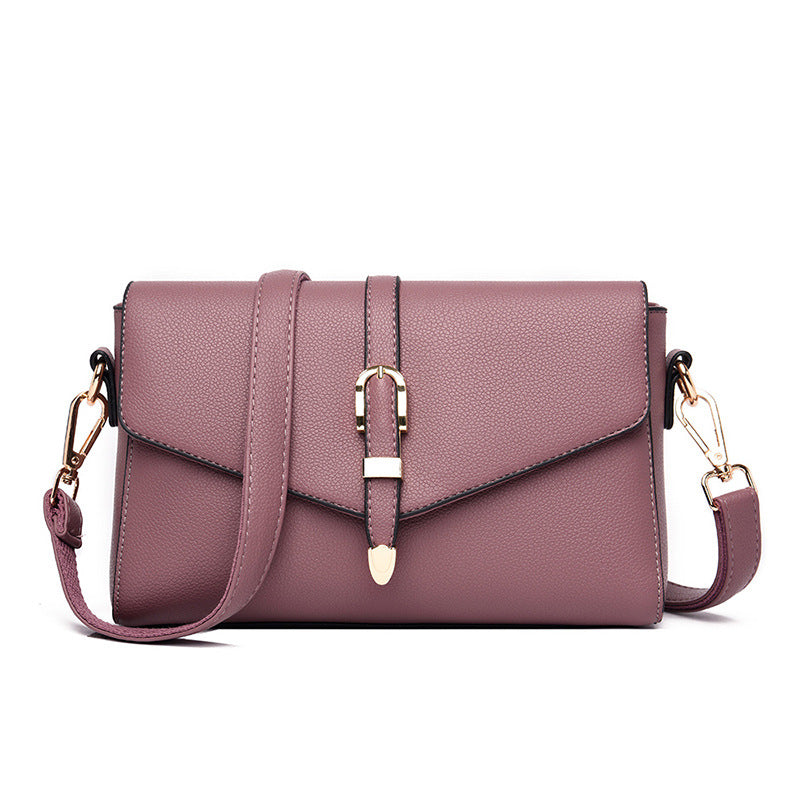 Women's Classy Classic Slouchy Decoration Mother Crossbody Bags