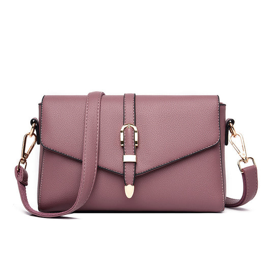 Women's Classy Classic Slouchy Decoration Mother Crossbody Bags