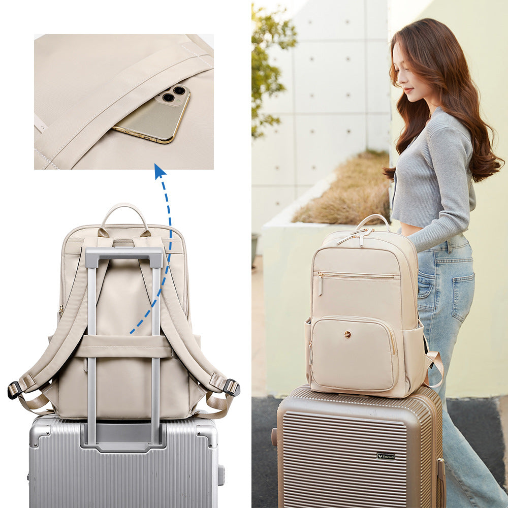 Women's & Men's & Winner Computer Inch Protection Laptop Bags