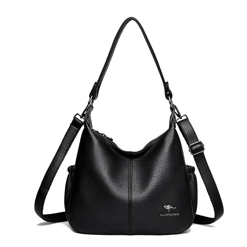 Pretty Women's Fashion Unique Female Mother Bags